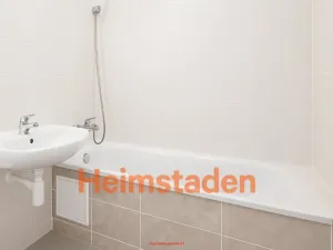 Pronájem bytu 2+1, Karviná - Nové Město, Ruská, 55 m2