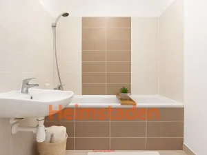 Pronájem bytu 3+1, Karviná - Nové Město, Závodní, 72 m2