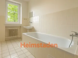 Pronájem bytu 3+1, Karviná - Nové Město, U Bažantnice, 71 m2