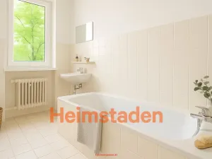 Pronájem bytu 3+1, Karviná - Nové Město, U Bažantnice, 71 m2