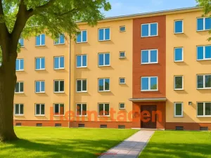 Pronájem bytu 3+1, Karviná - Nové Město, U Bažantnice, 71 m2