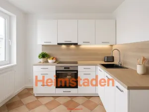 Pronájem bytu 3+1, Horní Suchá, Dr. Glazera, 79 m2