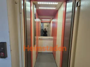 Pronájem bytu 1+kk, Havířov - Město, Hlavní třída, 20 m2
