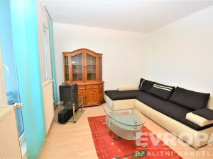 Pronájem bytu 2+kk, Praha - Stodůlky, Raichlova, 52 m2