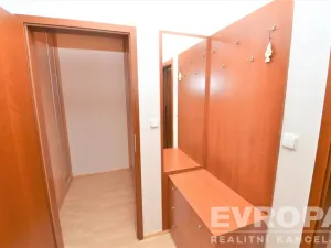 Pronájem bytu 2+kk, Praha - Stodůlky, Raichlova, 52 m2