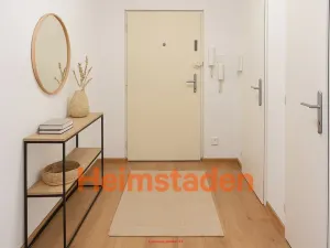 Pronájem bytu 3+1, Ostrava - Moravská Ostrava, Sokolská třída, 77 m2