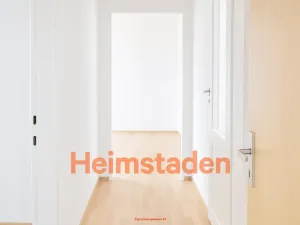 Pronájem bytu 1+1, Ostrava - Poruba, Dělnická, 36 m2