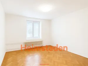 Pronájem bytu 2+1, Ostrava - Poruba, Budovatelská, 57 m2