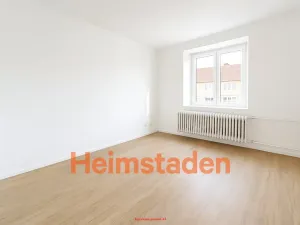 Pronájem bytu 3+1, Ostrava - Poruba, Budovatelská, 81 m2