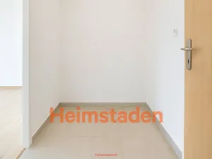 Pronájem bytu 1+1, Hlučín, Severní, 28 m2