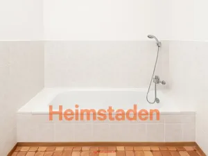 Pronájem bytu 2+1, Hlučín, Jana Nerudy, 63 m2