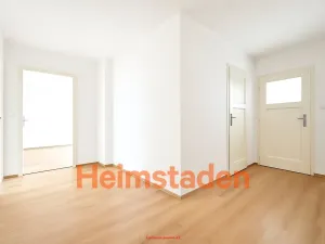 Pronájem bytu 2+1, Hlučín, Jana Nerudy, 63 m2