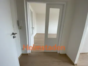 Pronájem bytu 1+1, Frýdek-Místek - Frýdek, El. Krásnohorské, 35 m2