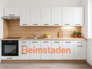 Pronájem bytu 3+1, Frýdek-Místek - Místek, Dr. Antonína Vaculíka, 82 m2