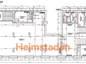 Pronájem obchodního prostoru, Ostrava - Moravská Ostrava, Sokolská třída, 178 m2
