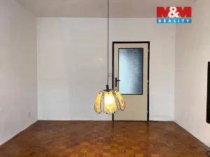 Prodej bytu 2+1, Prostějov, Krokova, 56 m2