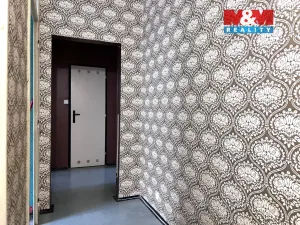 Prodej bytu 2+1, Prostějov, Krokova, 56 m2