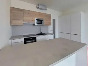 Pronájem bytu 2+kk, Jihlava, Heidenheimská, 54 m2