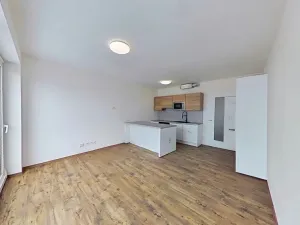 Pronájem bytu 2+kk, Jihlava, Heidenheimská, 54 m2