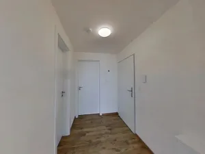 Pronájem bytu 2+kk, Jihlava, Heidenheimská, 54 m2