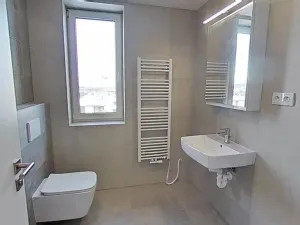 Pronájem bytu 2+kk, Jihlava, Heidenheimská, 54 m2