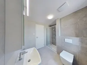 Pronájem bytu 2+kk, Jihlava, Heidenheimská, 54 m2