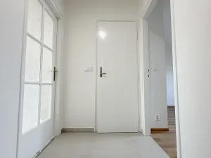 Pronájem bytu 2+kk, Praha - Krč, U krčské vodárny, 40 m2