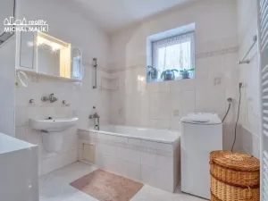 Prodej bytu 2+kk, Teplice nad Bečvou, 60 m2