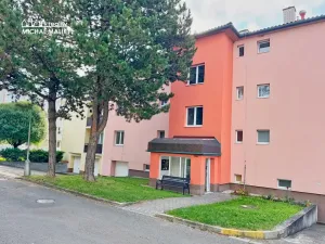 Prodej bytu 2+kk, Teplice nad Bečvou, 60 m2