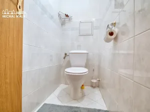 Prodej bytu 2+kk, Teplice nad Bečvou, 60 m2