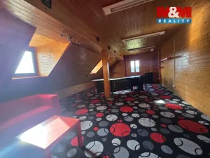 Pronájem kanceláře, Sviadnov, Ostravská, 200 m2