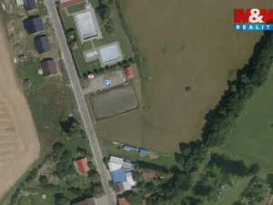 Prodej pole, Koválovice-Osíčany - Osíčany, 1236 m2