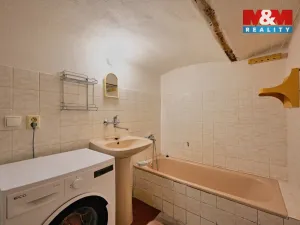 Prodej rodinného domu, Brodek u Konice, 167 m2