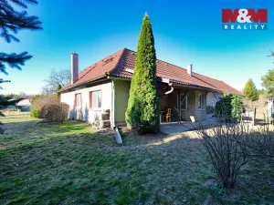 Prodej rodinného domu, Brodek u Konice, 167 m2