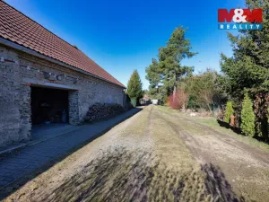 Prodej rodinného domu, Brodek u Konice, 167 m2