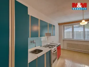 Prodej rodinného domu, Kunín, 221 m2