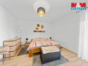 Prodej rodinného domu, Huntířov, 207 m2