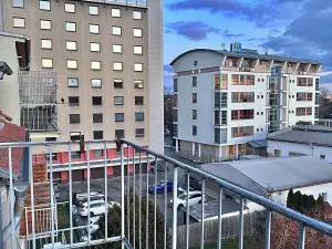 Pronájem bytu 2+kk, Brno, 48 m2