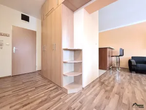 Prodej bytu 2+kk, Ostrava, Provaznická, 45 m2
