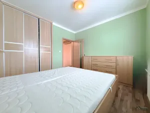 Prodej bytu 2+kk, Ostrava, Provaznická, 45 m2
