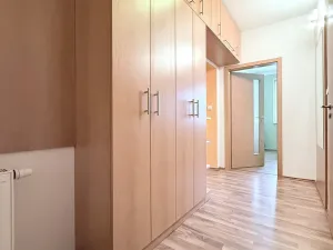 Prodej bytu 2+kk, Ostrava, Provaznická, 45 m2