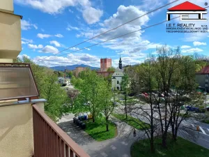 Prodej bytu 3+1, Frýdek-Místek, Frýdlantská, 74 m2