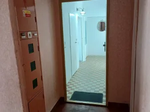 Prodej bytu 3+1, Frýdek-Místek, Frýdlantská, 74 m2