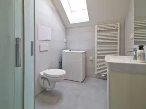 Pronájem bytu 1+kk, Plzeň - Jižní Předměstí, Tovární, 35 m2