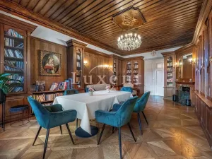 Prodej domu, Trnová, 1585 m2