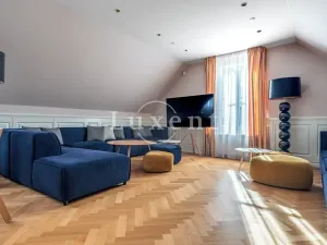 Prodej domu, Trnová, 1585 m2