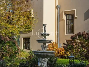 Prodej domu, Trnová, 1585 m2