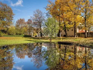 Prodej domu, Trnová, 1585 m2