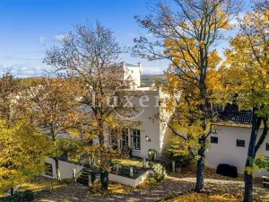 Prodej domu, Trnová, 1585 m2