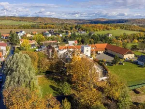 Prodej domu, Trnová, 1585 m2